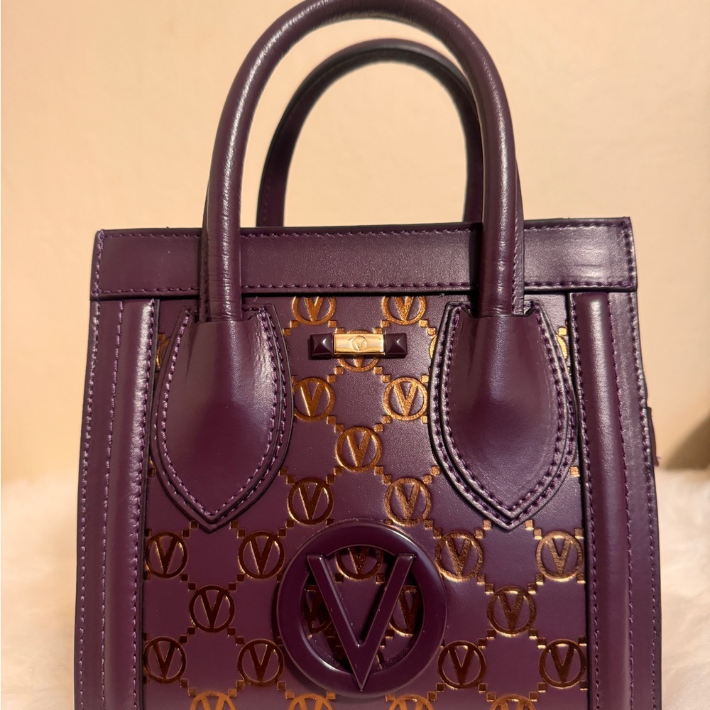 New Valentino two way bag